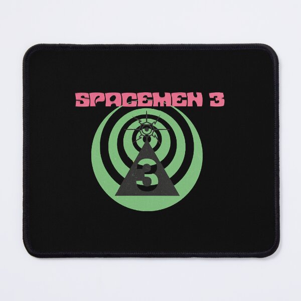 Item preview, Spacemen 3  designed and sold by MelissaMo12122.