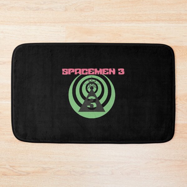 Item preview, Spacemen 3  designed and sold by MelissaMo12122.