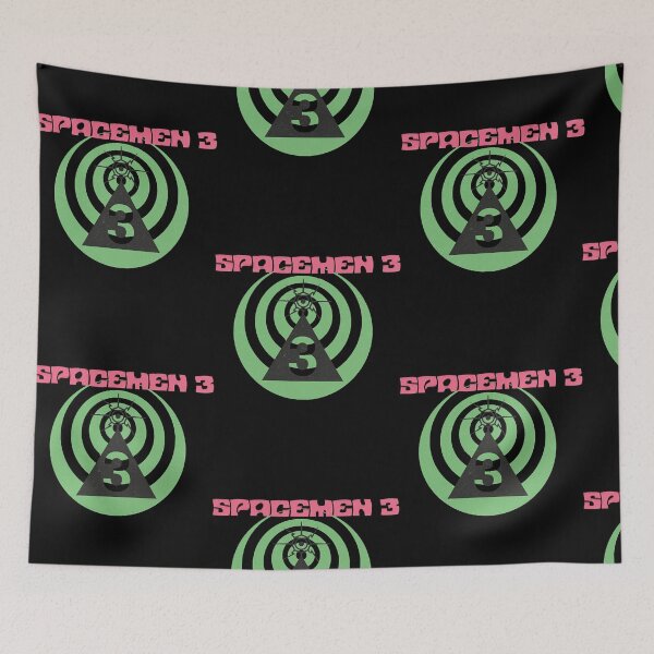 Item preview, Spacemen 3  designed and sold by MelissaMo12122.
