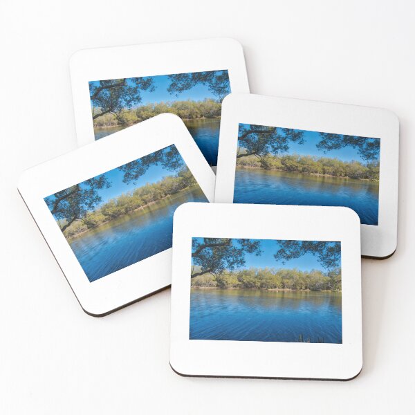 Item preview, Creek T-ShirtPourmalong Creek, Lake Macquarie designed and sold by YonagoTottori.