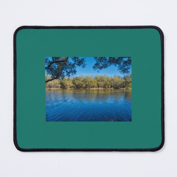 Item preview, Creek T-ShirtPourmalong Creek, Lake Macquarie designed and sold by YonagoTottori.