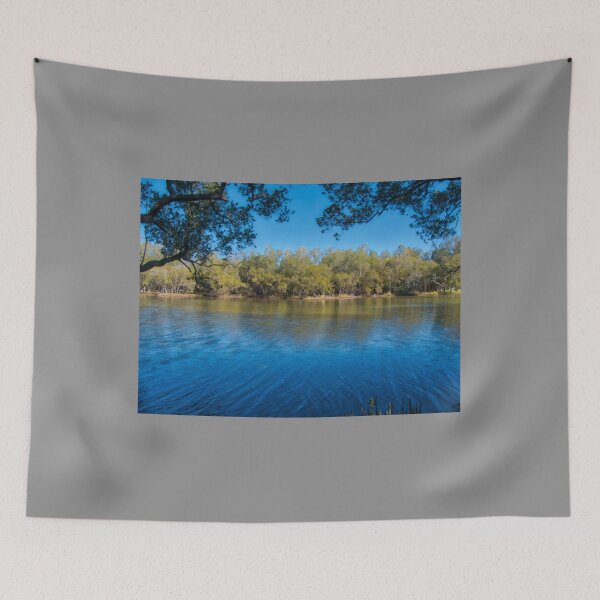 Item preview, Creek T-ShirtPourmalong Creek, Lake Macquarie designed and sold by YonagoTottori.