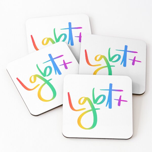 Item preview, LGBT+ designed and sold by Meditanacor.