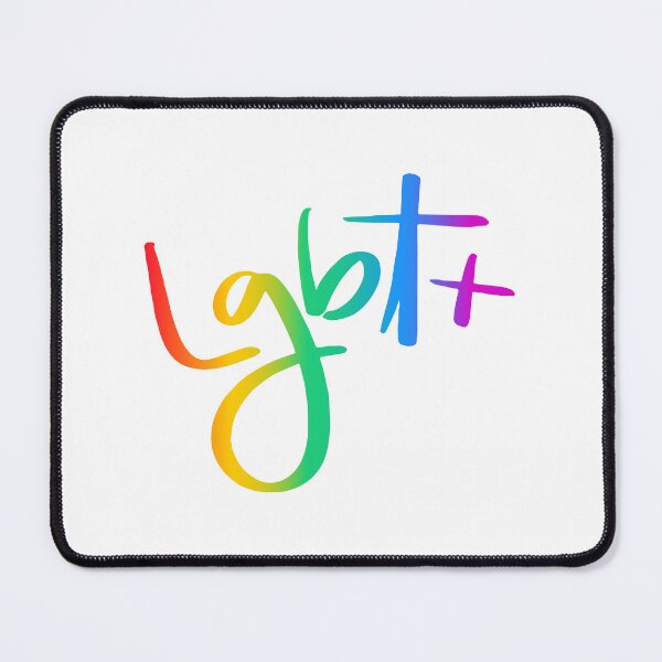 Item preview, LGBT+ designed and sold by Meditanacor.