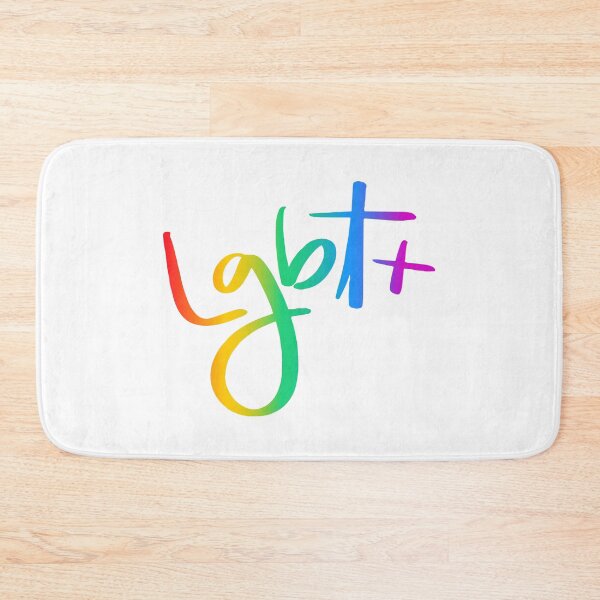 Item preview, LGBT+ designed and sold by Meditanacor.