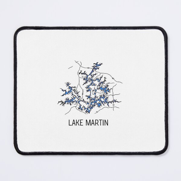 Item preview, Lake Martin designed and sold by blt1000.