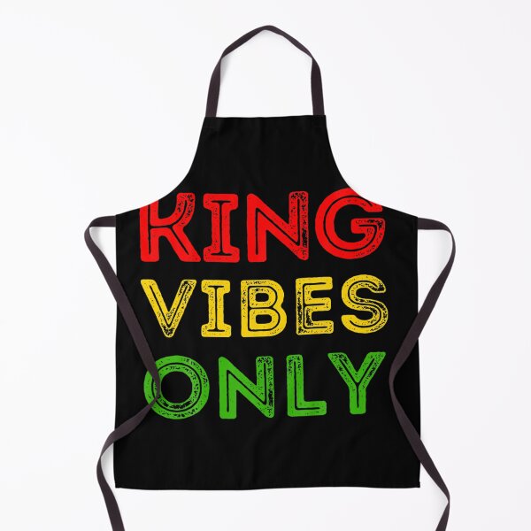 Item preview, King vibes only junenth melanin black designed and sold by MollieCooper98.