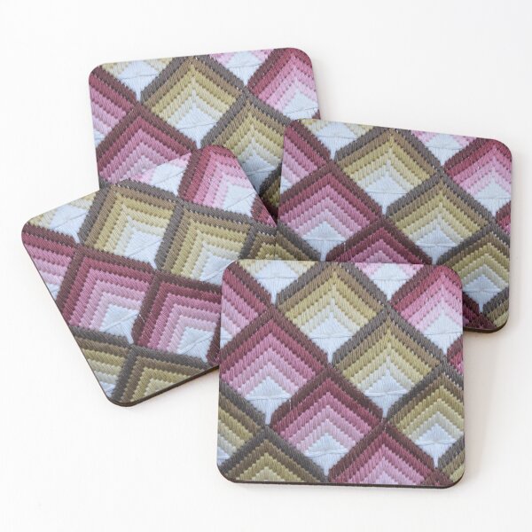 Item preview, Grandmacore Weave designed and sold by EricaJackson.