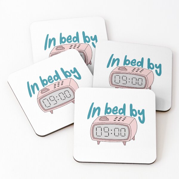 Item preview, In bed by 9 designed and sold by Konakayla.