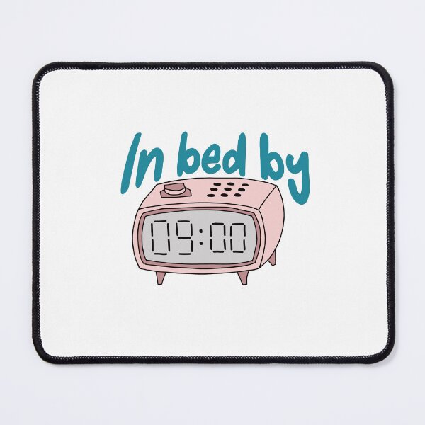 Item preview, In bed by 9 designed and sold by Konakayla.