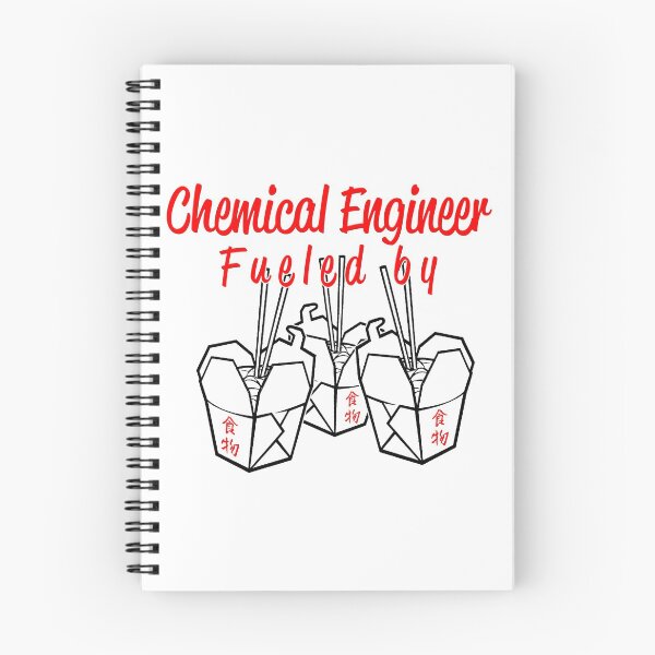 Item preview, Chemical Engineer Fueled by... designed and sold by flipper42.