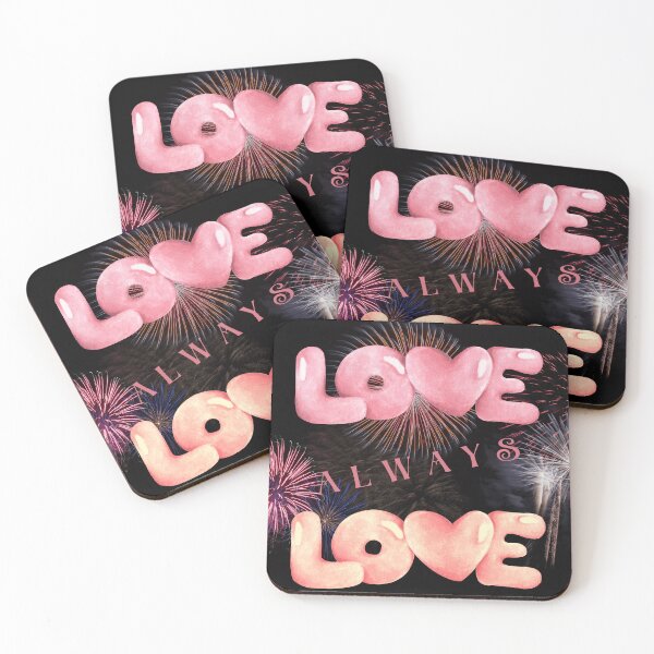 Item preview, Love Always Love designed and sold by DebbieH5.