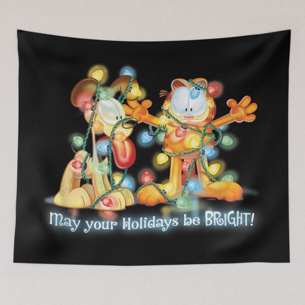 Item preview,  Bright Holidays  designed and sold by JackSpark17.