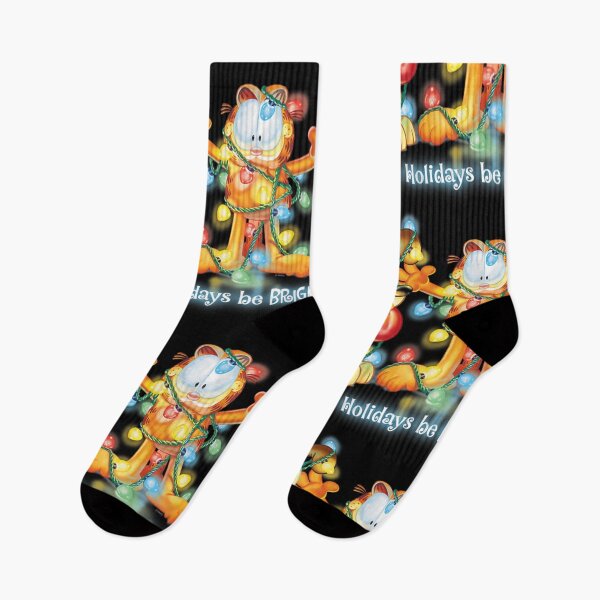 Item preview,  Bright Holidays  designed and sold by JackSpark17.
