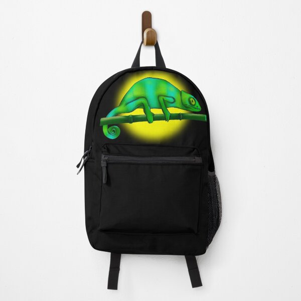 Item preview, Chameleon designed and sold by Chillateez.