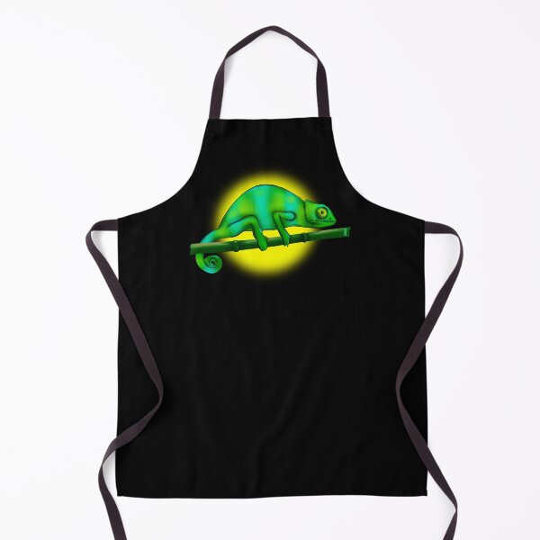 Item preview, Chameleon designed and sold by Chillateez.