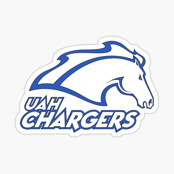 Alabama Huntsville Chargers Gifts & Apparel, Chargers Football Gear,  Alabama Huntsville Chargers Shop, Store