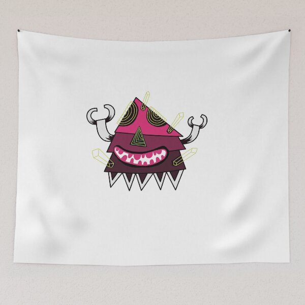 Item preview, Mr Crap Line art designed and sold by Momenflo.