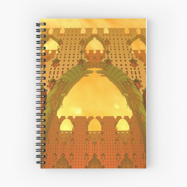 Item preview, Arabian Delights by Spaced Painter designed and sold by Spaced Painter Art.