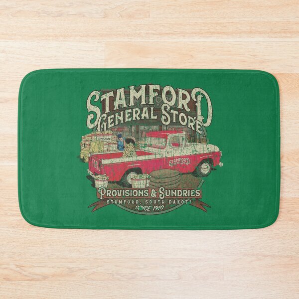 Item preview, Stamford General Store 1910 designed and sold by AstroZombie6669.