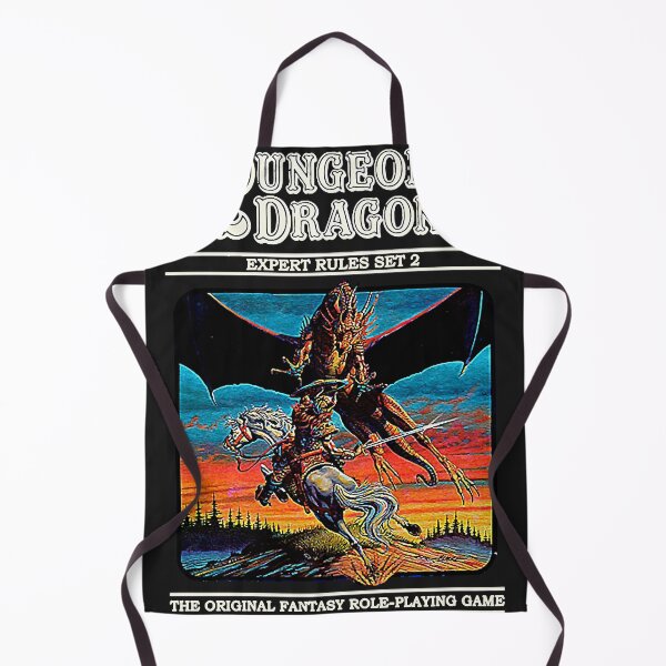 Item preview, Dungeons and dragons expert rules designed and sold by onadlco.