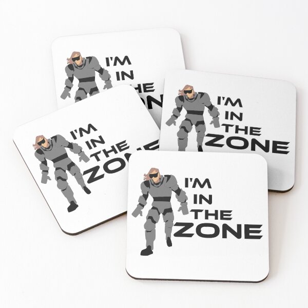 Item preview, Barry's Motivational Quote  designed and sold by trainedspade.