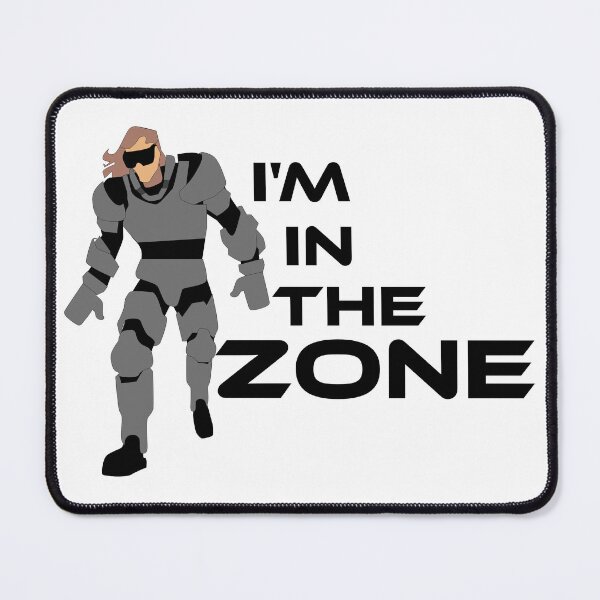 Item preview, Barry's Motivational Quote designed and sold by trainedspade.
