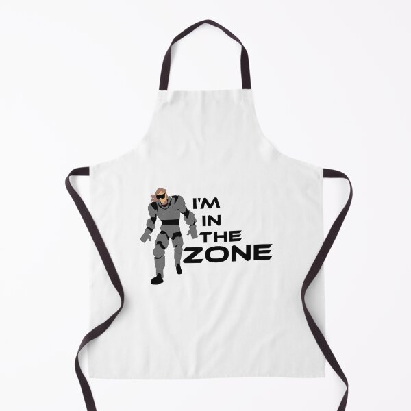 Item preview, Barry's Motivational Quote designed and sold by trainedspade.