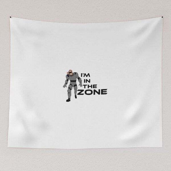Item preview, Barry's Motivational Quote  designed and sold by trainedspade.