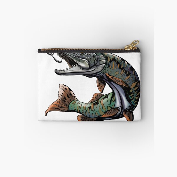 Item preview, Muskie madness designed and sold by Rickido.