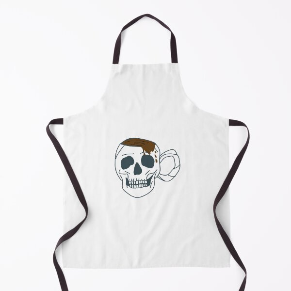 Item preview, Death before decaf designed and sold by Konakayla.