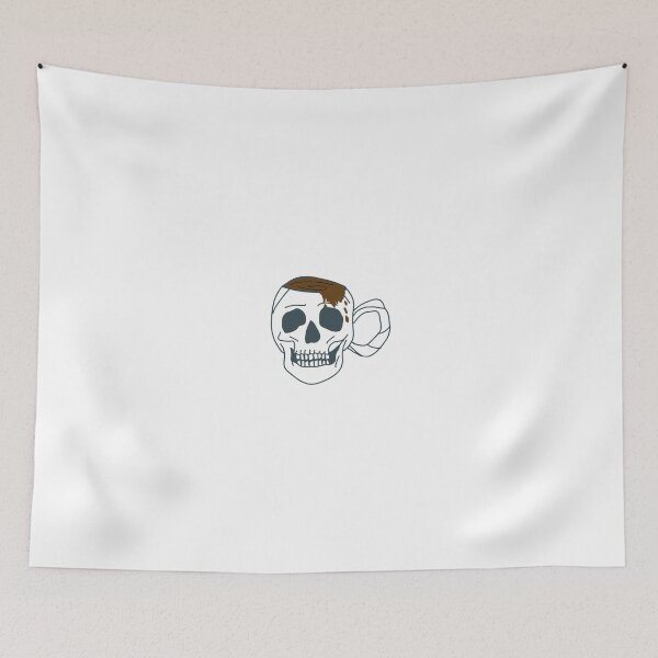 Item preview, Death before decaf designed and sold by Konakayla.
