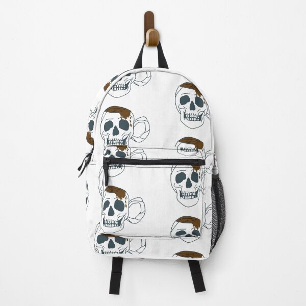 Item preview, Death before decaf designed and sold by Konakayla.