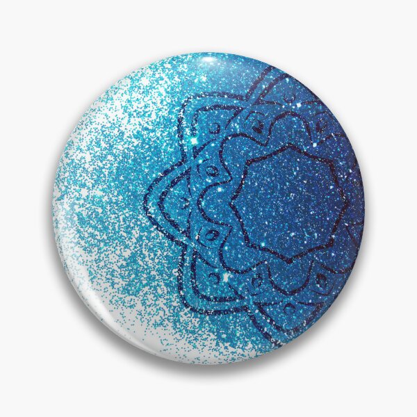 Artikelvorschau, Mandala Azul - Poeira Estelar entworfen und verkauft von Meditanacor.