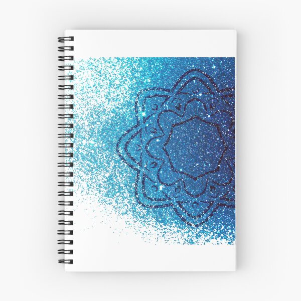 Artikelvorschau, Mandala Azul - Poeira Estelar entworfen und verkauft von Meditanacor.