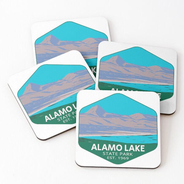 Item preview, Alamo Lake State Park Arizona designed and sold by Home-Spirit.