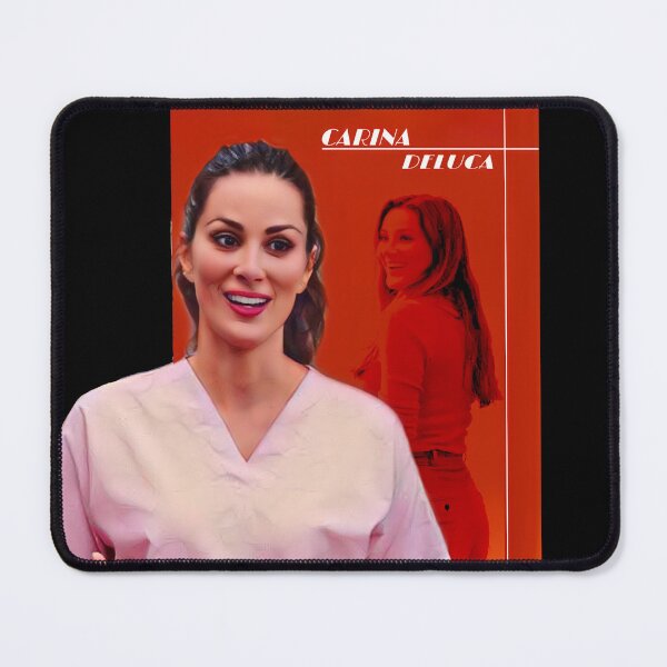 Item preview, Carina Deluca designed and sold by ThePrideDiaries.