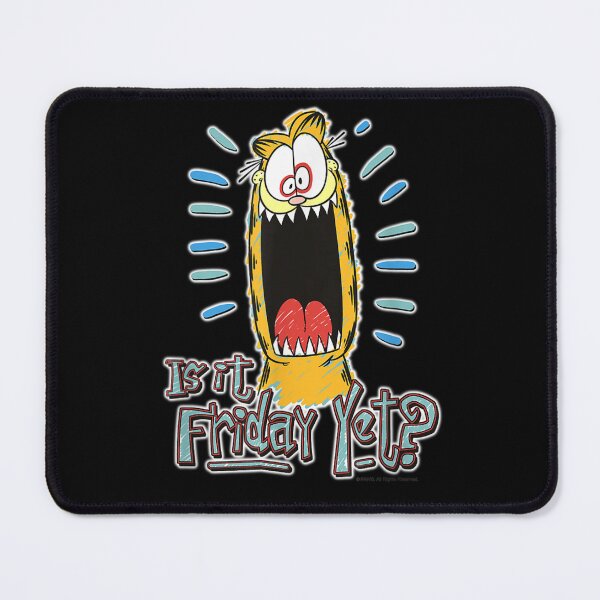 Item preview, Friday designed and sold by JackSmith19.