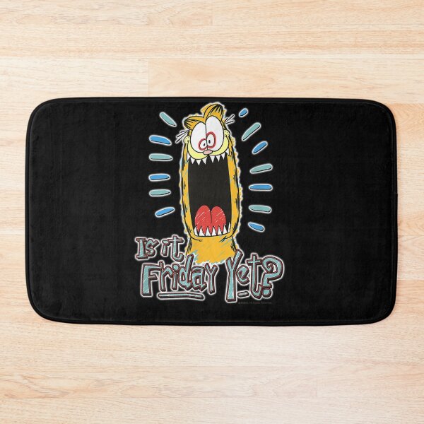 Item preview, Friday designed and sold by JackSmith19.