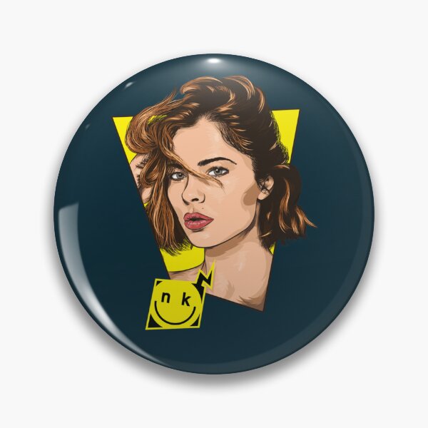 Item preview, Nina kraviz   designed and sold by Parametric.