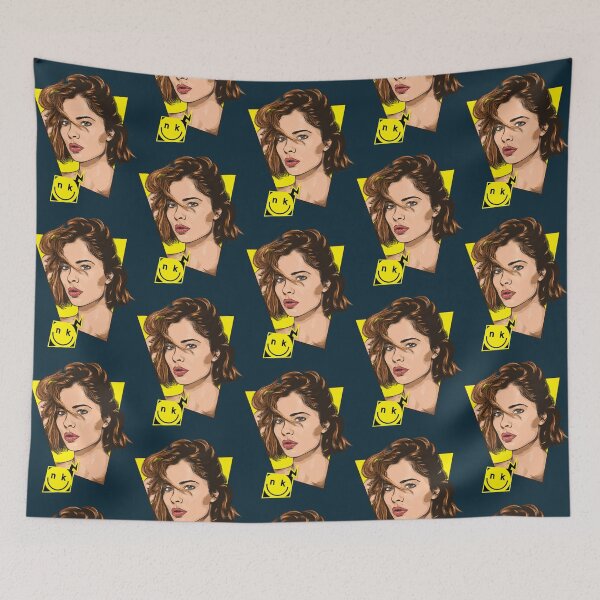 Item preview, Nina kraviz   designed and sold by Parametric.