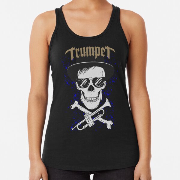 Timmy Trumpet Tank Tops for Sale