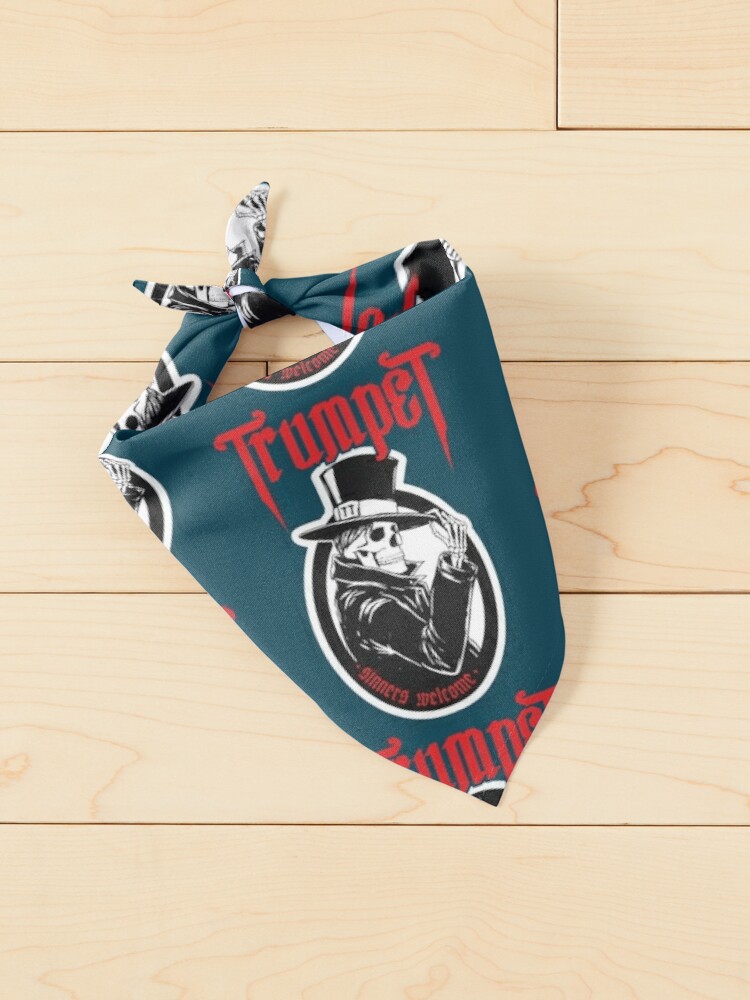 Sinners welcome  Pet Bandana for Sale by Parametric