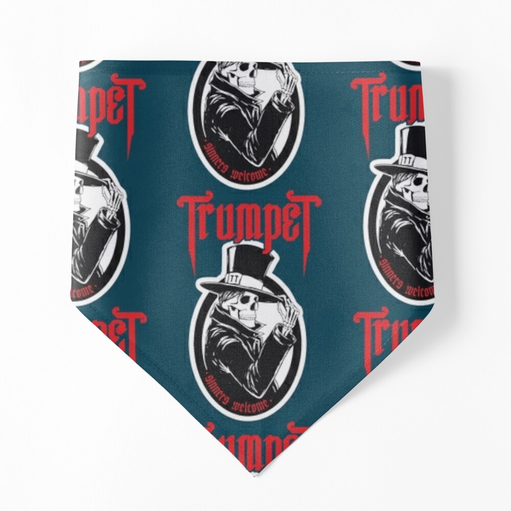 Sinners welcome  Pet Bandana for Sale by Parametric