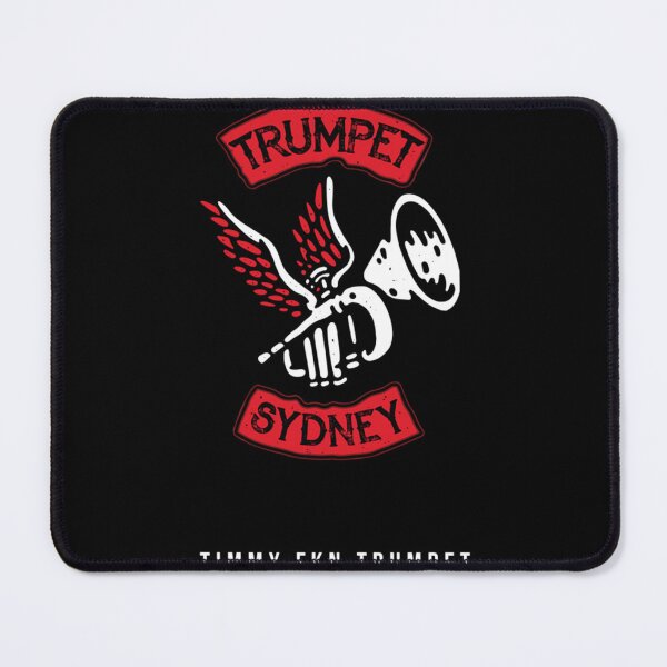 Item preview, Sydney Wings Long Sleeve - Black designed and sold by Parametric.