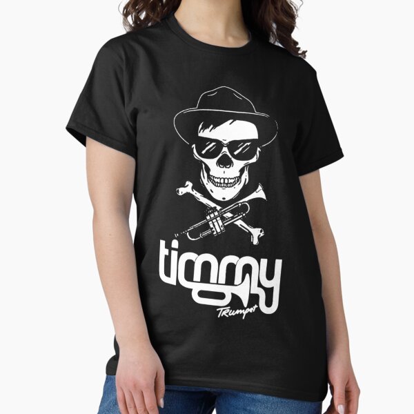Item preview, Timmy Oh Timmy     designed and sold by Parametric.