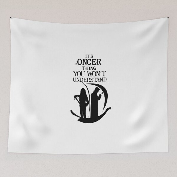 Item preview, It's A Oncer Thing! designed and sold by KsuAnn.
