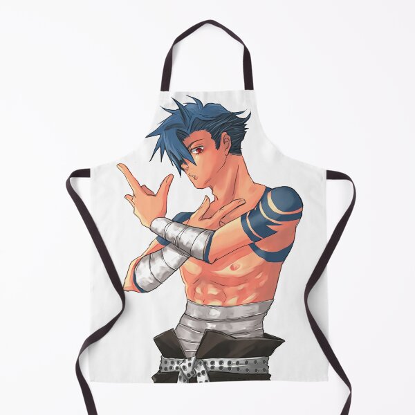 Item preview, Kamina Gurren Lagann Artwork For Fan designed and sold by paolaxcarrot.