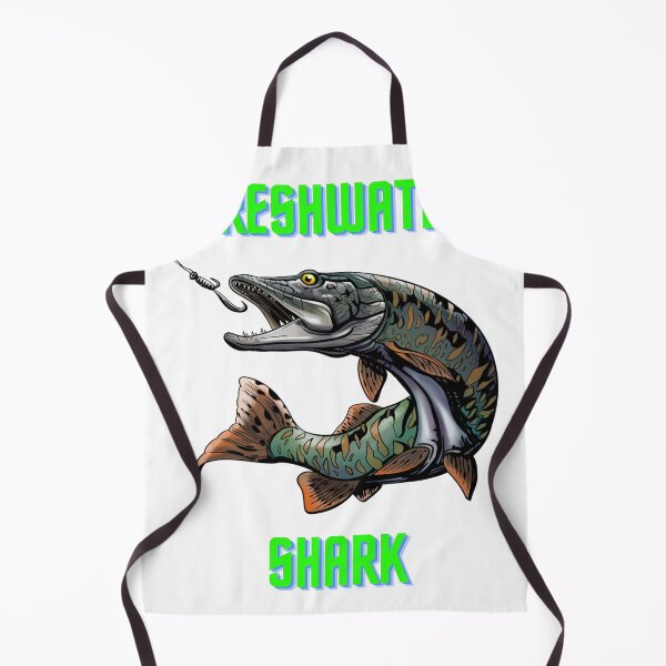Item preview, Freshwater shark designed and sold by Rickido.
