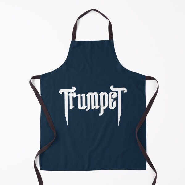 Item preview, Timmy Sinner Trumpet designed and sold by Parametric.